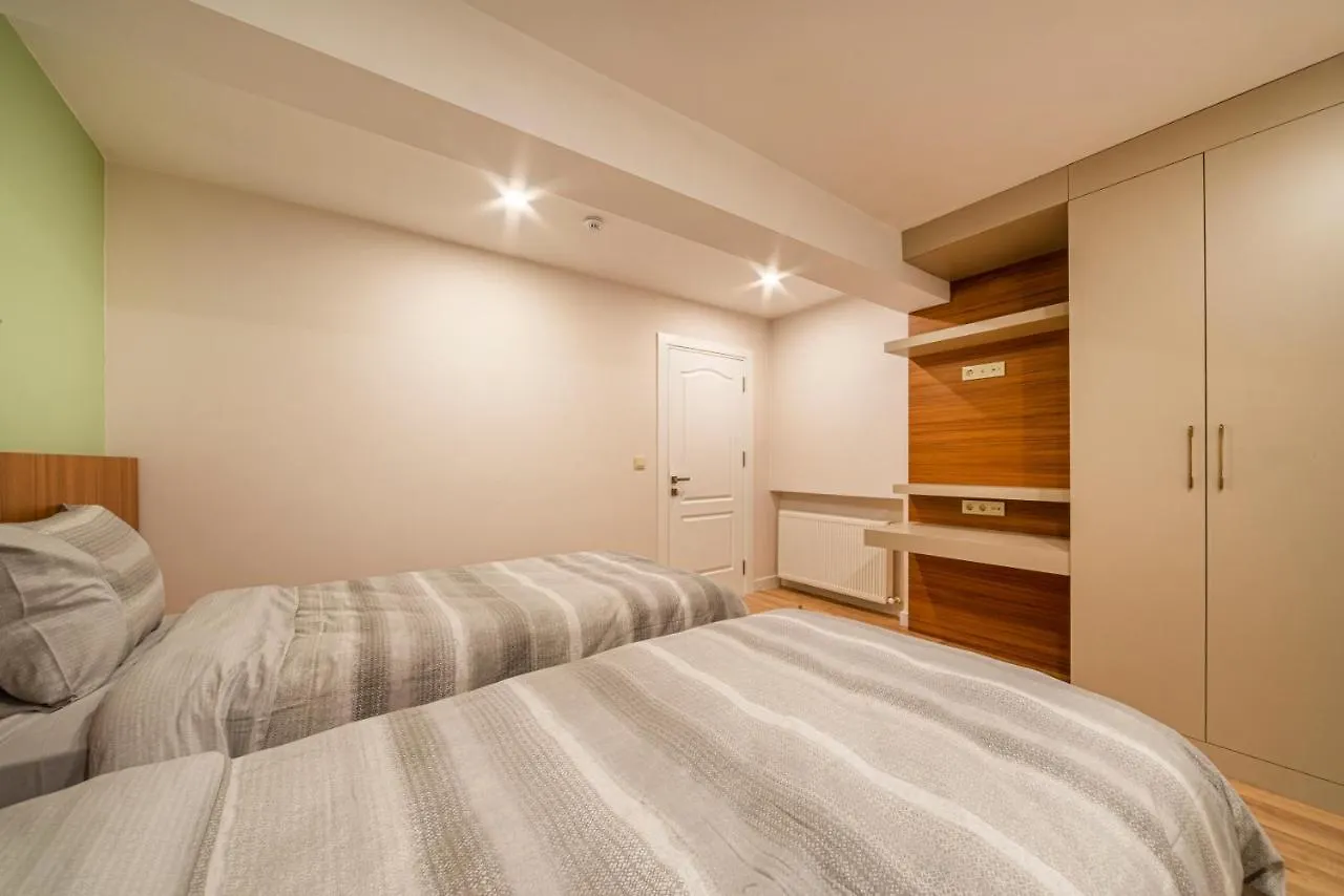 Apartment Magna Blue Suites Istanbul