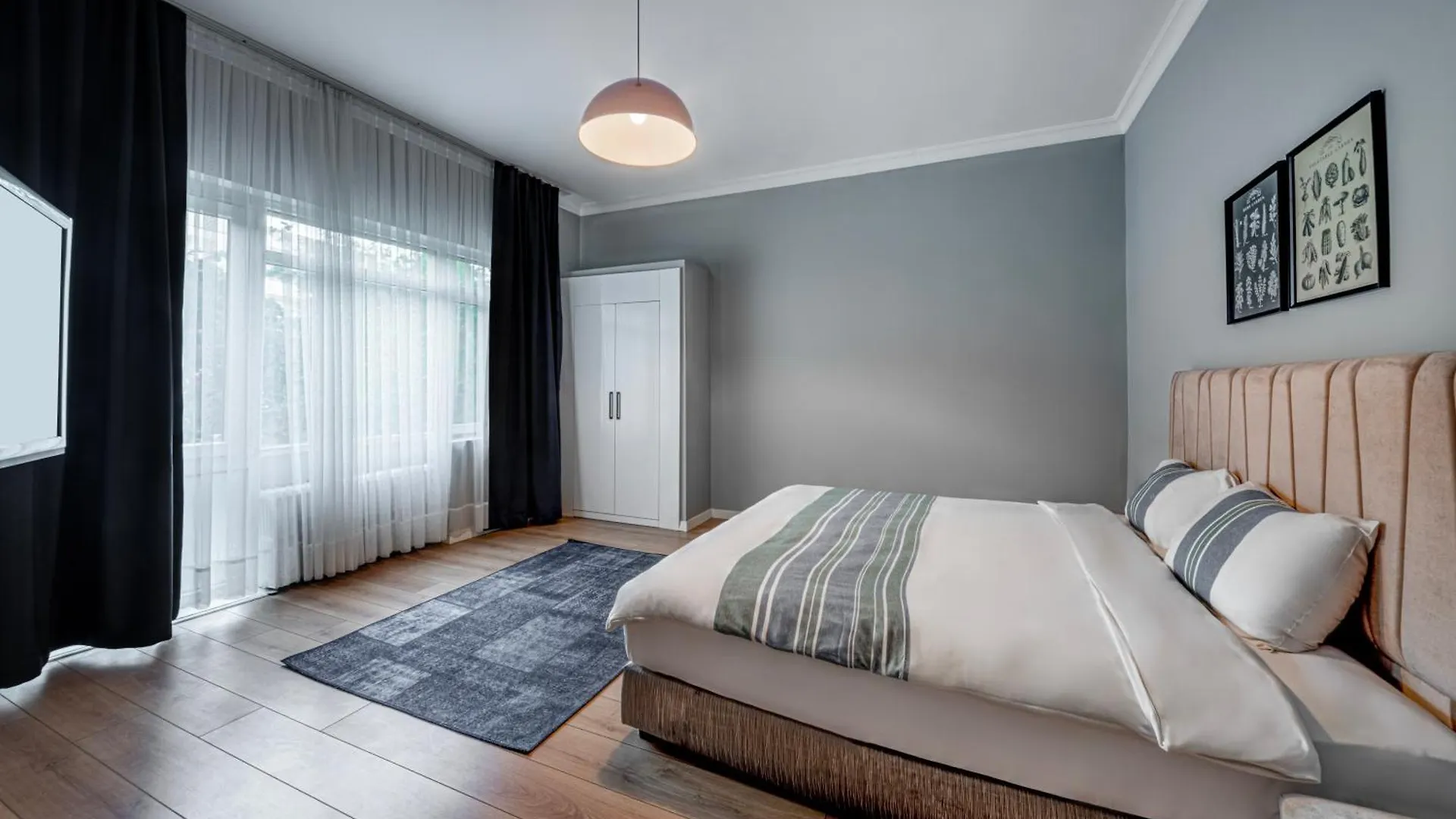 Magna Blue Suites Istanbul 0*,  Turkey