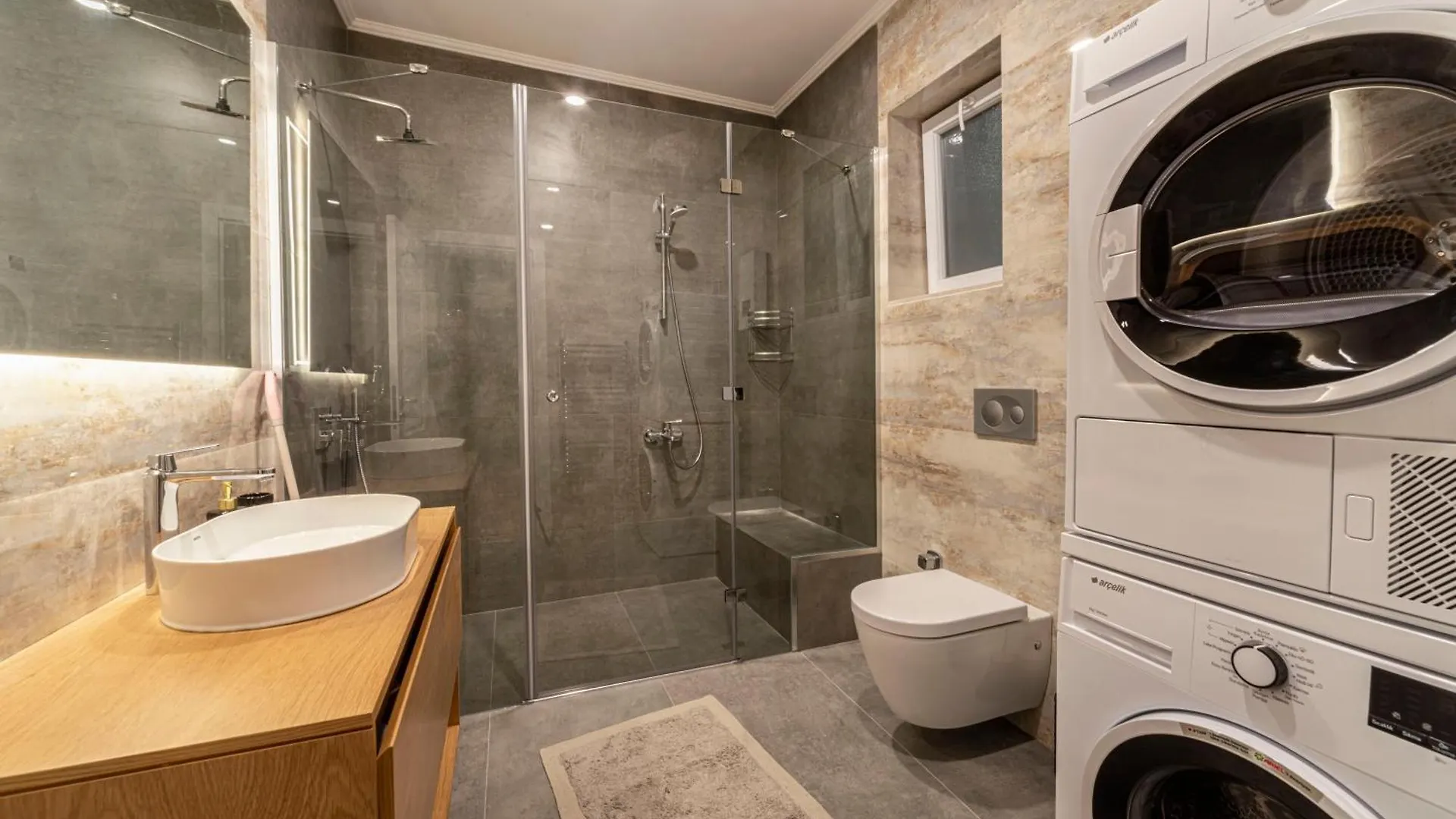Apartment Magna Blue Suites Istanbul