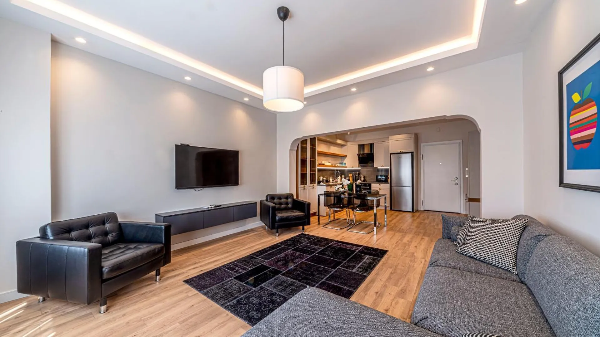 Magna Blue Suites Istanbul 0*,  Turkey